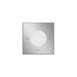 CRUST 17356/47/P0 WBUDOWANY REFLEKTOR LAMPA OGRODOWA PHILIPS LED