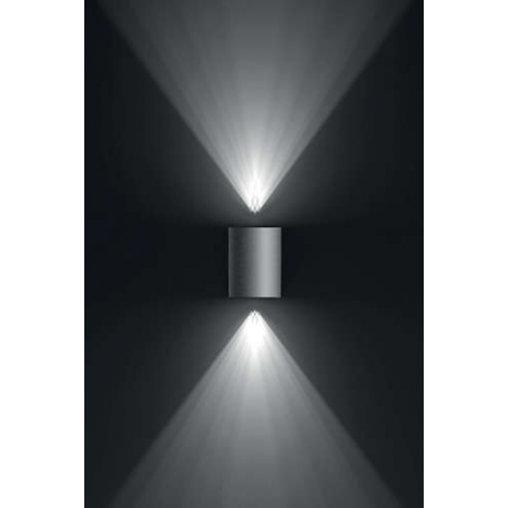 CISTUS 17358/47/P0 KINKIET OGRODOWY PHILIPS LED