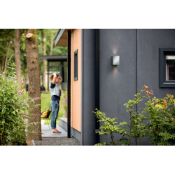 CISTUS 17358/47/P0 KINKIET OGRODOWY PHILIPS LED