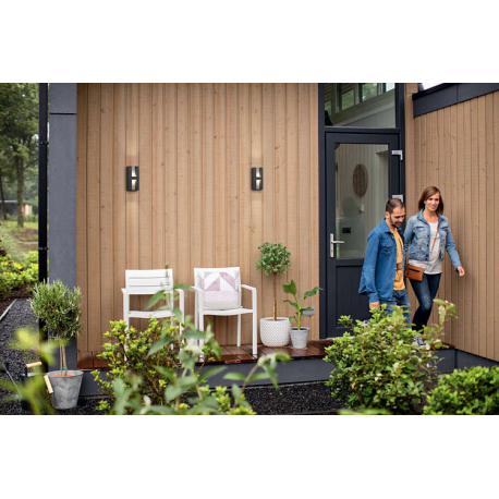 SHADOW 17351/93/P0 KINKIET OGRODOWY PHILIPS LED 1735193p0