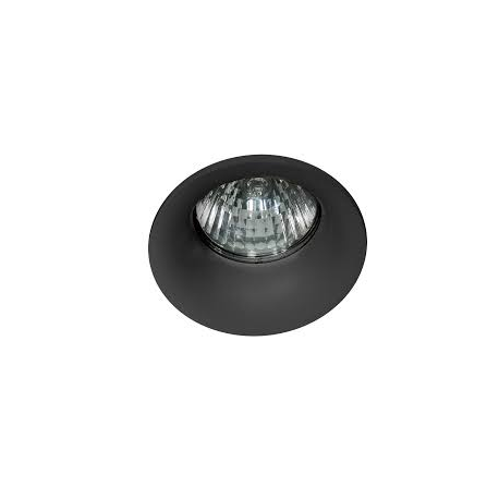 IVO OCZKO HALOGENOWE GM2100 CZARNE AZZARDO