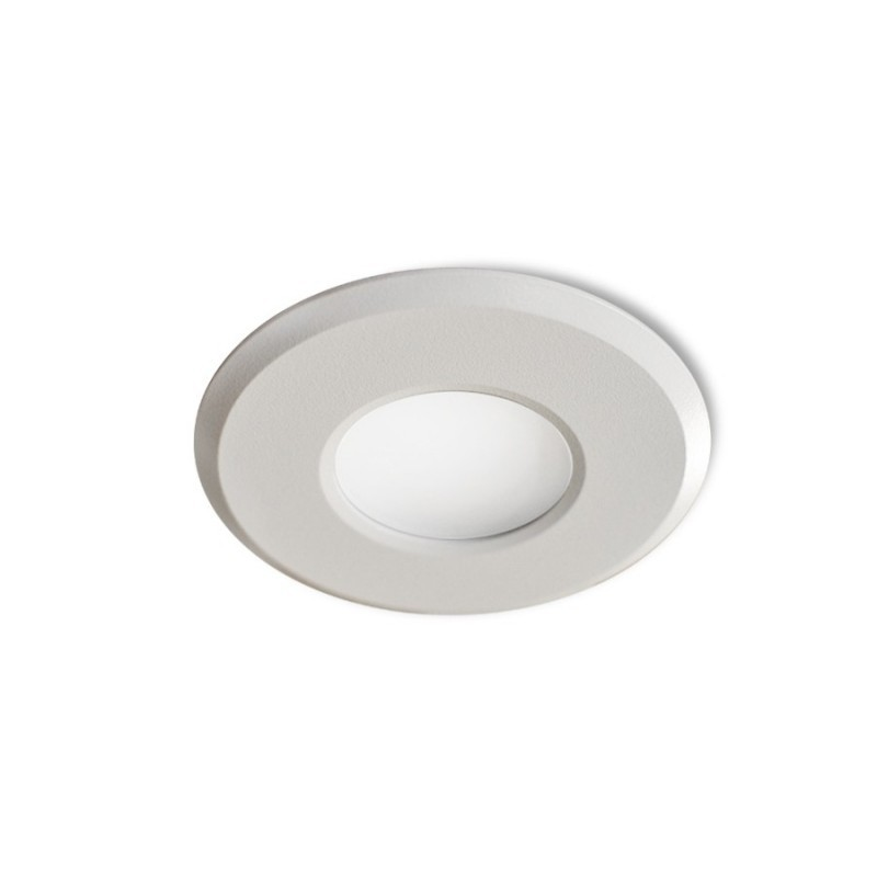 OSCAR OCZKO HALOGENOWE IP44 GM2117 BIAŁE AZZARDO