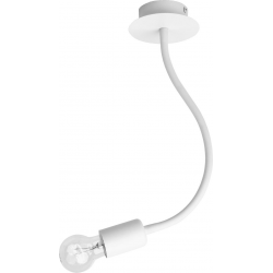 FLEX WHITE 9775 OPRAWA SUFITOWA NOWODVORSKI