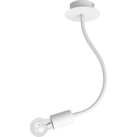 FLEX WHITE 9775 OPRAWA SUFITOWA NOWODVORSKI