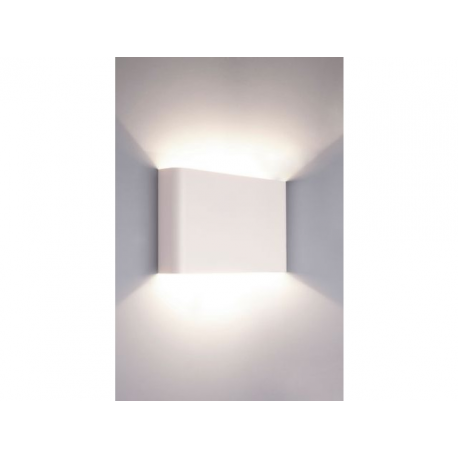 HAGA WHITE 9708 KINKIET NOWODVORSKI