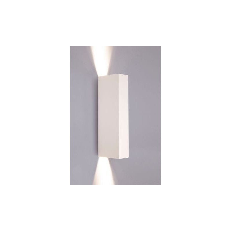 MALMO WHITE 9704 KINKIET NOWODVORSKI