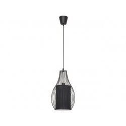 CAMILLA BLACK 4610 LAMPA WISZĄCA NOWODVORSKI