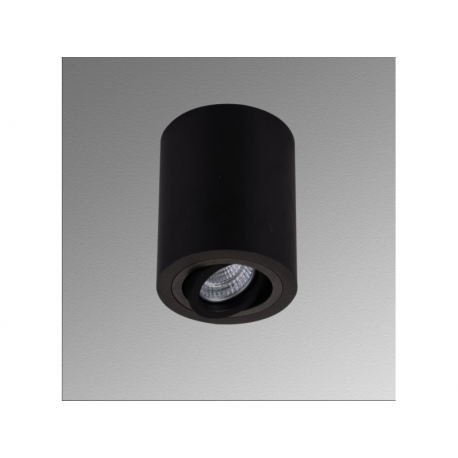 RULLO NERO LAMPA NATYNKOWA ORLICKI DESIGN