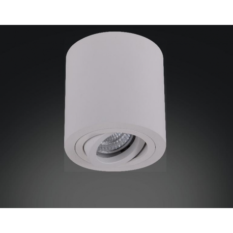 RULLO BIANCO LAMPA NATYNKOWA ORLICKI DESIGN