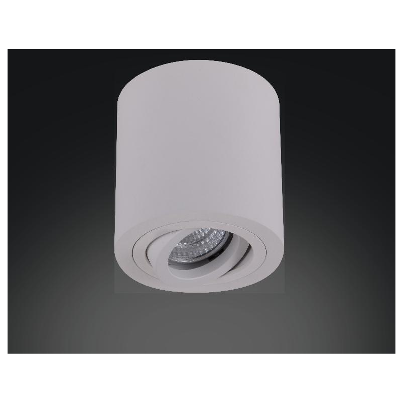 RULLO BIANCO LAMPA NATYNKOWA ORLICKI DESIGN