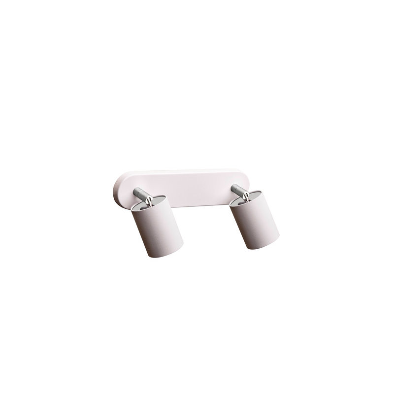 EYE SPOT WHITE 6015 KINKIET NOWODVORSKI