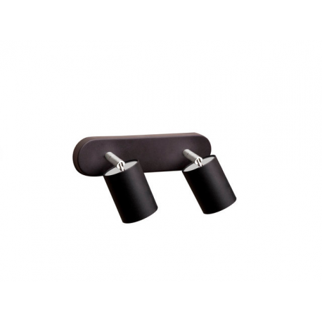 EYE SPOT BLACK 6020 KINKIET NOWODVORSKI