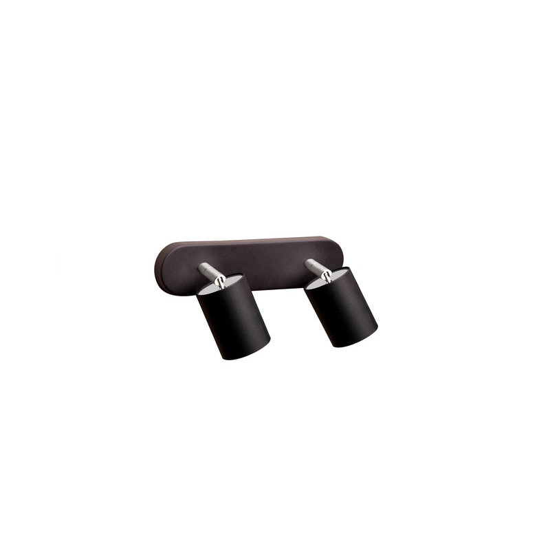 EYE SPOT BLACK 6020 KINKIET NOWODVORSKI