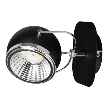 BALL LED 5009184 SPOTY KINKIET NOWOCZESNY SPOT LIGHT