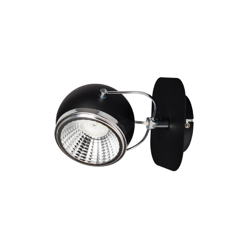 BALL LED 5009184 SPOTY KINKIET NOWOCZESNY SPOT LIGHT