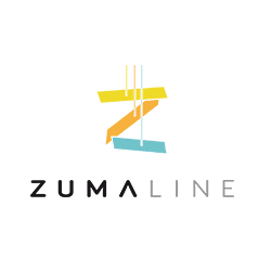 LAMPA STOŁOWA REAL CZARNA RLT93163-1B ZUMA LINE