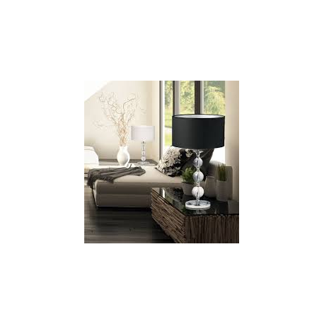 LAMPA STOŁOWA REA BIAŁA RLT93136-1W ZUMA LINE