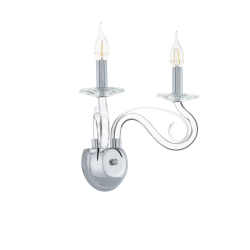 MEDUNO 1 39132 LAMPA KINKIET KLASYCZNY EGLO