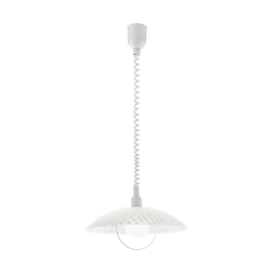 ALVEZ 96474 LAMPA WISZĄCA EGLO