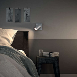 KOSIPO 50591/48/PN REFLEKTOR LAMPA KINKIET PHILIPS