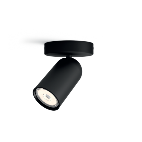 PONGEE 50581/30/PN REFLEKTOR LAMPA KINKIET PHILIPS