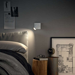 PAISLEY 50571/31/PN REFLEKTOR KINKIET PHILIPS