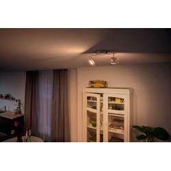 GLISSETTE 50442/11/P0 REFLEKTOR KINKIET LED LAMPA PHILIPS