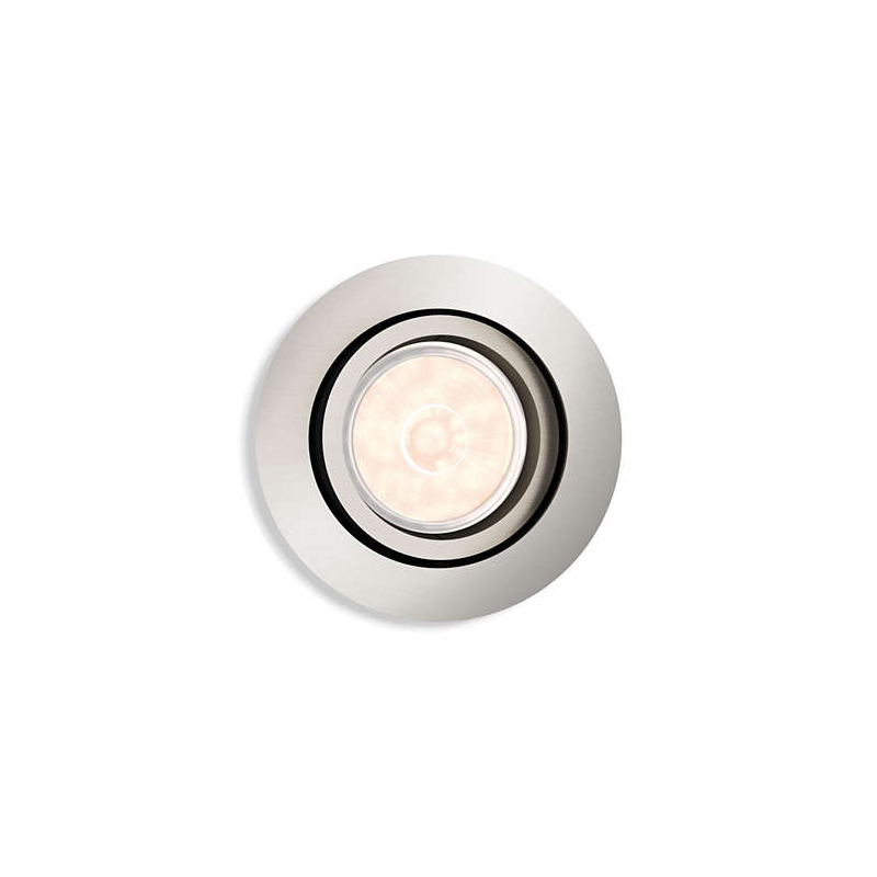 DONEGAL 50391/17/PN WBUDOWANY REFLEKTOR PUNKTOWY OCZKO PHILIPS