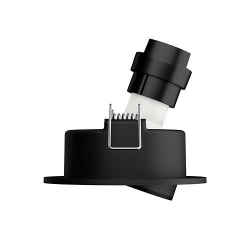 DONEGAL 50391/17/PN WBUDOWANY REFLEKTOR PUNKTOWY OCZKO PHILIPS