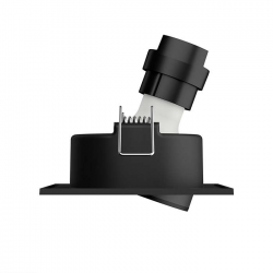 DONEGAL 50403/11/PN WBUDOWANY REFLEKTOR PUNKTOWY OCZKO PHILIPS