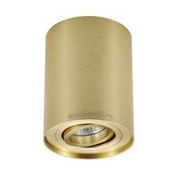 RONDOO SL 1 UP SPOT 94354 GOLD LAMPA SPOT REFLEKTOR ZUMA LINE