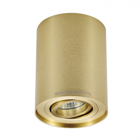 RONDOO SL 1 UP SPOT 94354 GOLD LAMPA SPOT REFLEKTOR ZUMA LINE