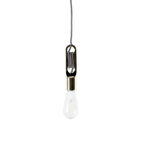 WICKLE PENDANT PL-15102-GDLAMPA WISZĄCA ZUMA LINE