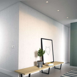 ENNEPER 50183/31/PN WBUDOWANY REFLEKTOR PUNKTOWY OCZKO PHILIPS