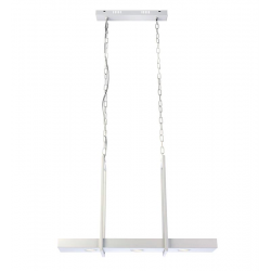 TRAY LED 106124 LAMPA WISZĄCA MARKSLOJD Biała