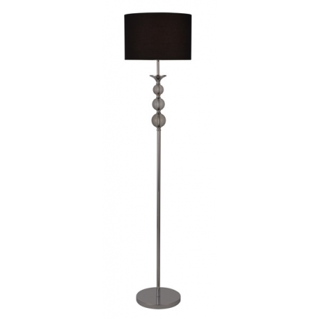 LAMPA PODŁOGOWA REA RLL93163-1B BIAŁA ZUMA LINE