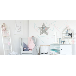 TOY-STAR 9293 lampa dla dzieci kinkiet Nowodvorski Lighting