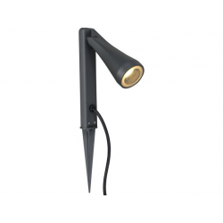 OTTAWA graphite 9561 lampa wbijana ogrodowa IP44 Nowodvorski Lighting