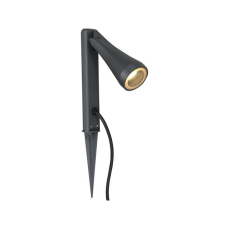OTTAWA graphite 9561 lampa wbijana ogrodowa IP44 Nowodvorski Lighting