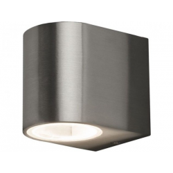 ARRIS I inox 9516 kinkiet ogrodowy IP54 Nowodvorski Lighting