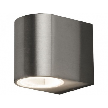 ARRIS I inox 9516 kinkiet ogrodowy IP54 Nowodvorski Lighting