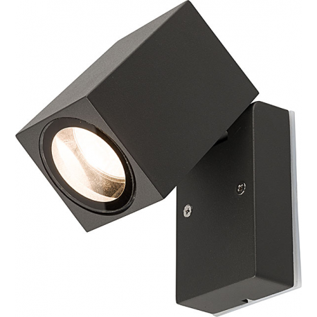 PRIMM graphite 9551 kinkiet ogrodowy IP54 Nowodvorski Lighting