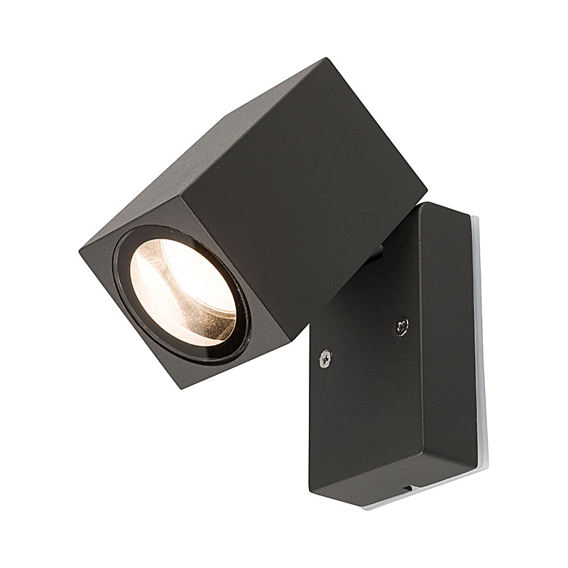 PRIMM graphite 9551 kinkiet ogrodowy IP54 Nowodvorski Lighting