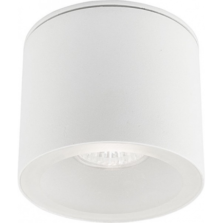 HEXA white 9564 lampa ogrodowa plafon oczko spot Nowodvorski Lighting