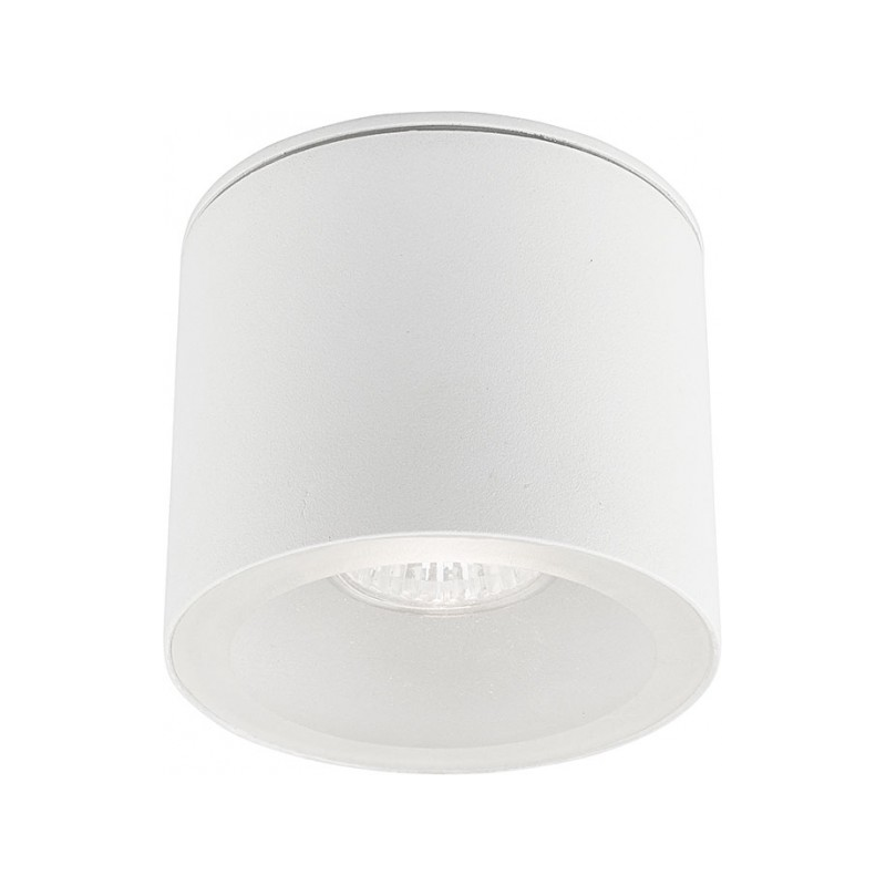 HEXA white 9564 lampa ogrodowa plafon oczko spot Nowodvorski Lighting