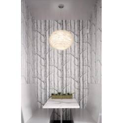 klosz Eos 02042 Large Lampa wisząca Vita Copenhagen Design