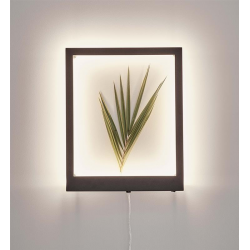 FRAME 107362 KINKIET PODŚWIETLANA RAMKA LED MARKSLOJD FRAME 107362 KINKIET PODŚWIETLANA RAMKA LED MARKSLOJD