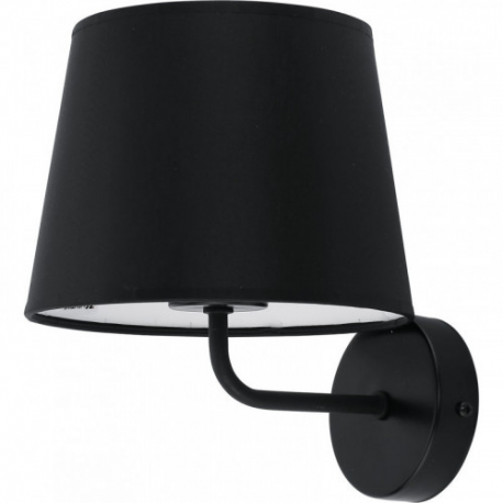 MAJA BLACK 1884 KINKIET TK-LIGHTING