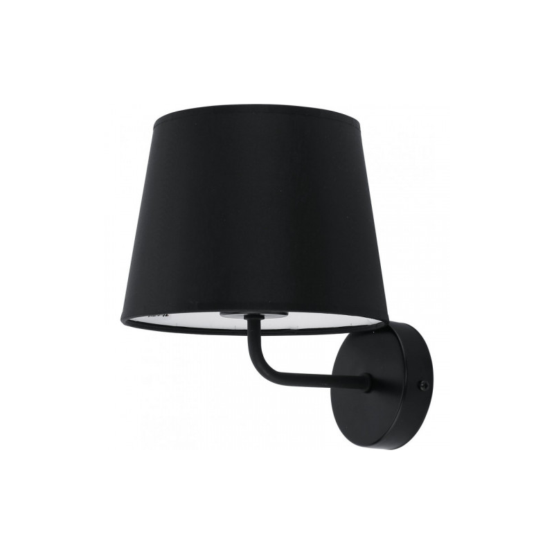MAJA BLACK 1884 KINKIET TK-LIGHTING