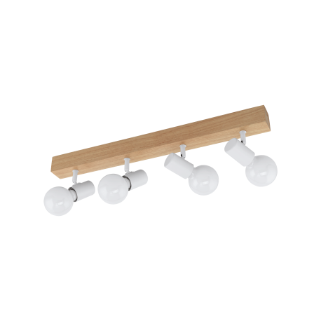 TOWNSHEND 33172 KINKIET/LAMPA SUFITOWA VINTAGE EGLO